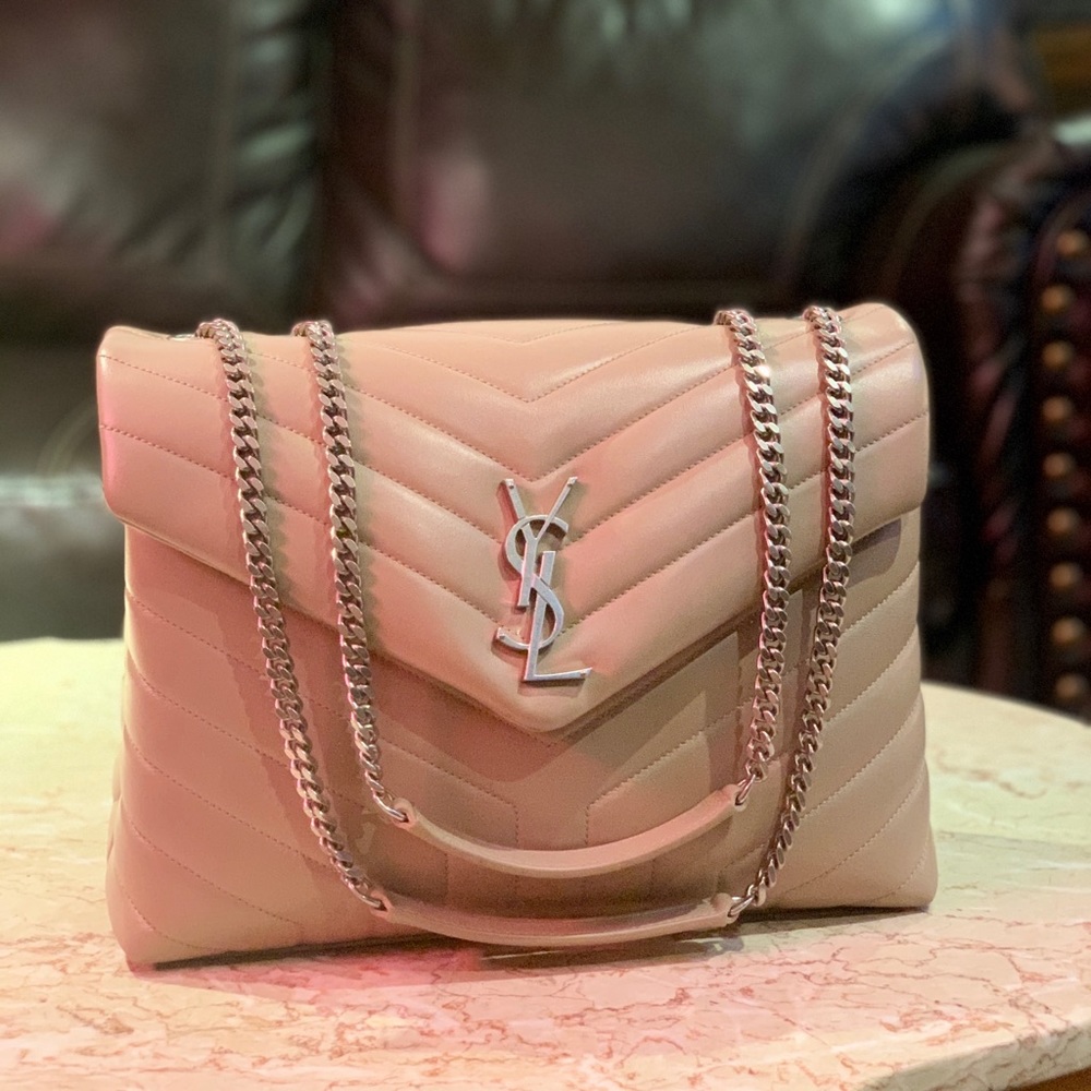 Saint Laurent Lou - Picture 3 of 5